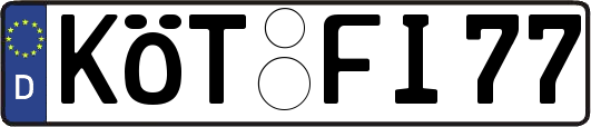 KÖT-FI77