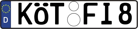 KÖT-FI8