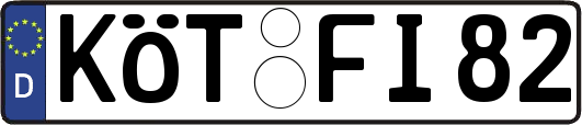KÖT-FI82