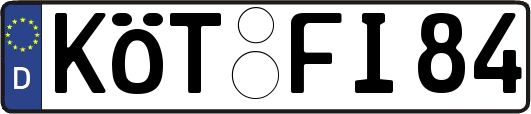 KÖT-FI84
