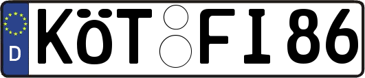 KÖT-FI86