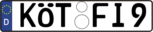 KÖT-FI9