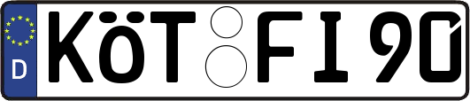 KÖT-FI90