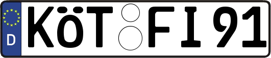 KÖT-FI91