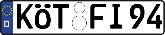 KÖT-FI94