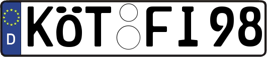 KÖT-FI98