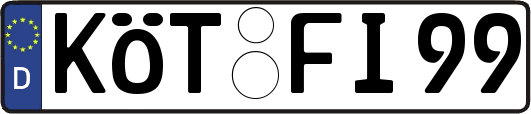 KÖT-FI99