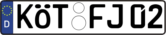 KÖT-FJ02