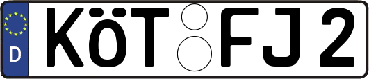 KÖT-FJ2