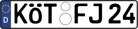 KÖT-FJ24