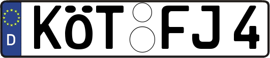 KÖT-FJ4