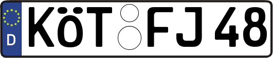 KÖT-FJ48