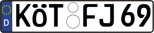 KÖT-FJ69