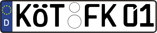 KÖT-FK01