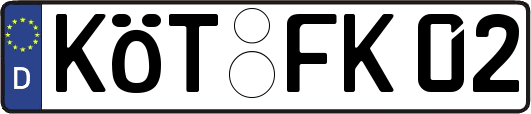 KÖT-FK02