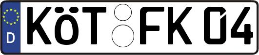 KÖT-FK04