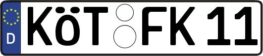 KÖT-FK11