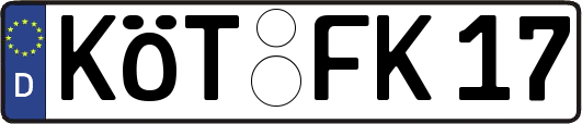 KÖT-FK17