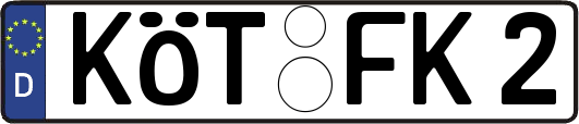 KÖT-FK2