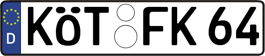 KÖT-FK64
