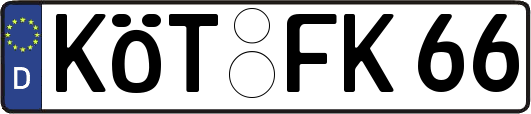 KÖT-FK66