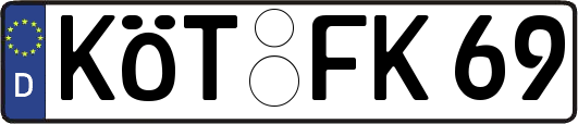 KÖT-FK69