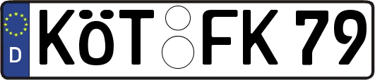 KÖT-FK79