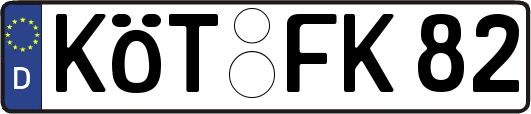 KÖT-FK82