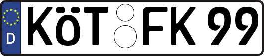 KÖT-FK99