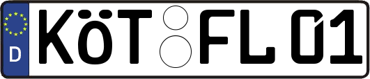 KÖT-FL01