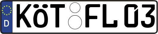 KÖT-FL03