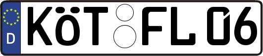 KÖT-FL06