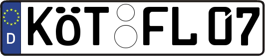KÖT-FL07