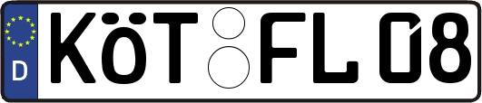 KÖT-FL08