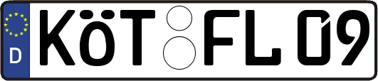 KÖT-FL09