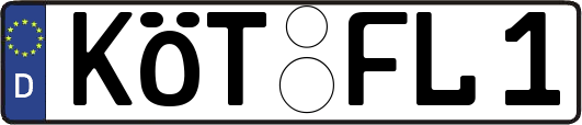 KÖT-FL1