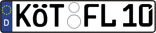 KÖT-FL10