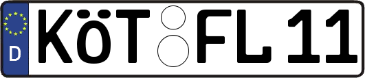 KÖT-FL11