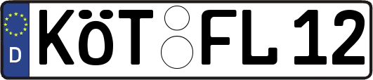 KÖT-FL12
