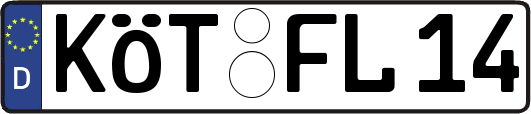 KÖT-FL14