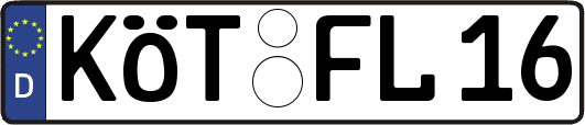 KÖT-FL16
