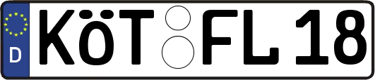 KÖT-FL18