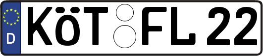 KÖT-FL22