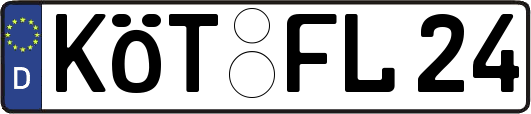 KÖT-FL24