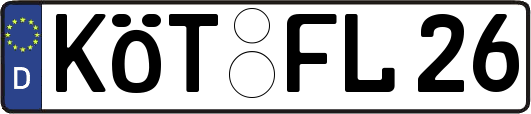KÖT-FL26