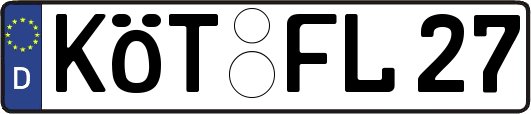 KÖT-FL27