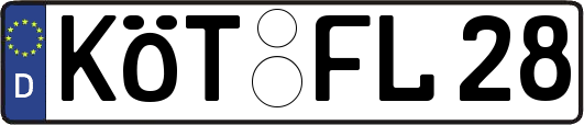 KÖT-FL28