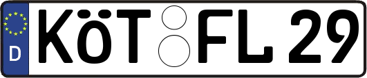 KÖT-FL29