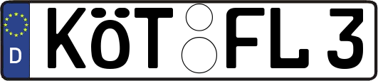 KÖT-FL3