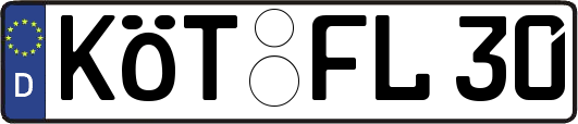 KÖT-FL30